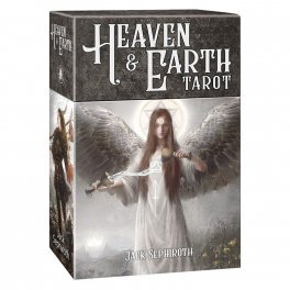 Heaven&Earth Tarot - Libro
