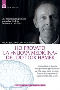 Ho provato la nuova medicina del dottor Hamer - Libro