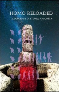 Homo reloaded - Libro