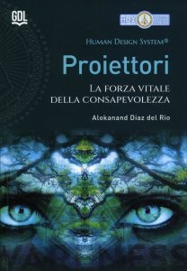 Human Design System - Proiettori - Libro