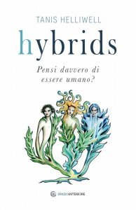 Hybrids - Libro