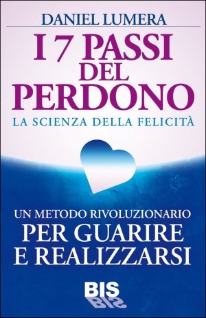 I 7 Passi del Perdono - Ebook