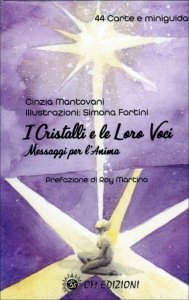 I Cristalli e Le Loro Voci - Libro