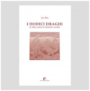 I Dodici Draghi - Libro