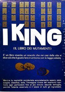 I King - Economico - Libro