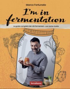 I'm in fermentation - Libro