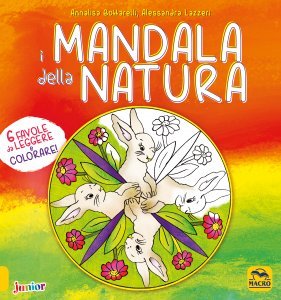 I Mandala della Natura - Libro