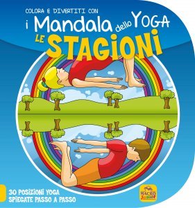 I Mandala dello Yoga - Le Stagioni - Libro