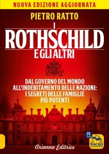 I Rothschild e gli altri - Libro