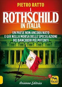 Rothschild in Italia USATO - Libro