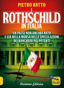 Rothschild in Italia - Ebook