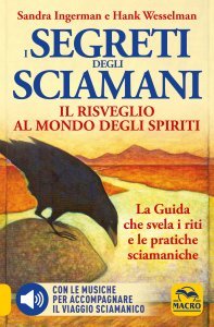 Segreti degli Sciamani - Ebook