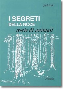 I Segreti della Noce - Libro