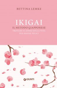 Ikigai. Il metodo giapponese - Libro