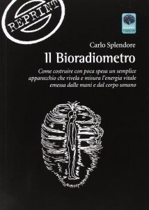 Il Bioradiometro - Libro