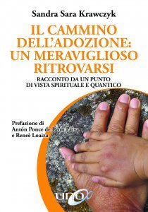 Il Cammino dell'Adozione: un Meraviglioso Ritrovarsi - Libro