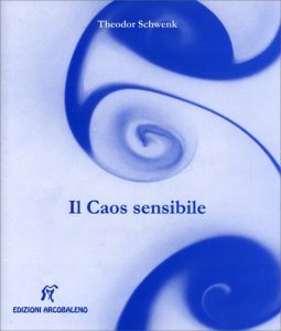 Il Caos Sensibile - Libro