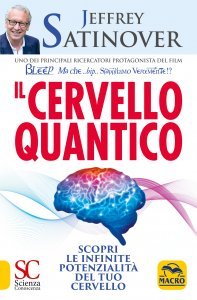 Il Cervello Quantico - Libro