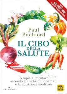 Il Cibo della Salute - Libro