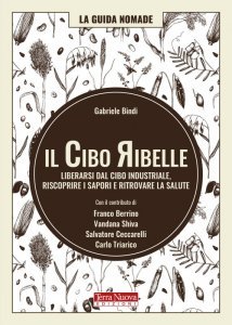 Il Cibo Ribelle - Libro