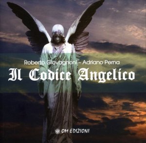Il Codice Angelico - Libro