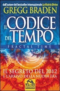 Il Codice del Tempo - Libro