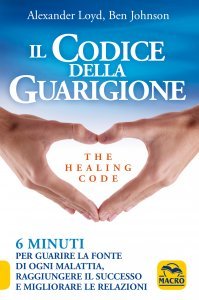 Il Codice della Guarigione - Libro