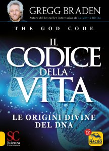 Il Codice della Vita | The God Code