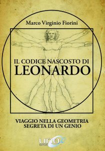 Il Codice Nascosto di Leonardo (2019) - Libro