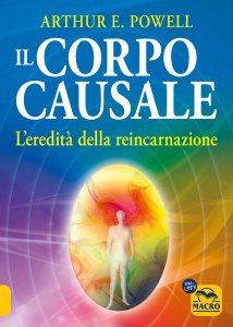 Il Corpo Causale - Libro