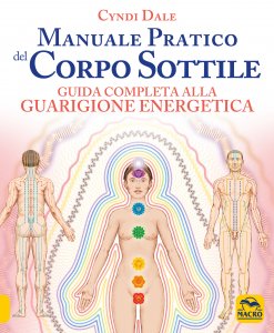 Manuale Pratico del Corpo Sottile - Libro