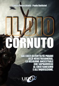 Il Dio Cornuto - Libro