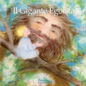 Il Gigante Egoista - Libro