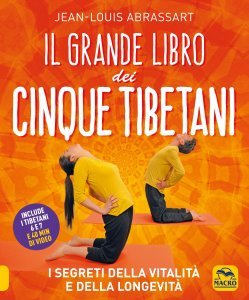 Il Grande Libro dei Cinque Tibetani