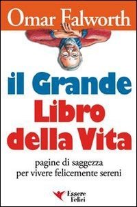 Il Grande Libro della Vita - Libro
