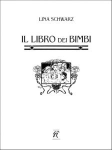 Il Libro dei Bimbi - Libro