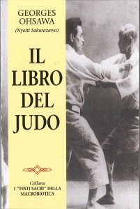 Il libro del Judo - Libro