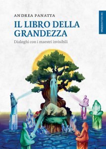 Il Libro Della Grandezza - Libro