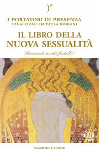 Il Libro della Nuova Sessualità - Libro