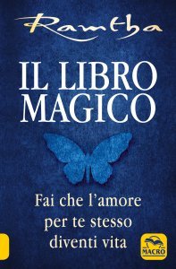 Il Libro Magico - Libro