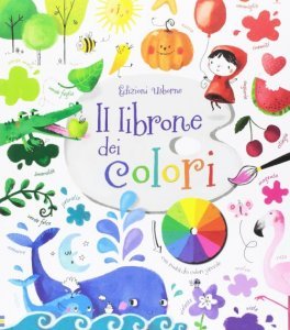 Il Librone dei Colori - Libro