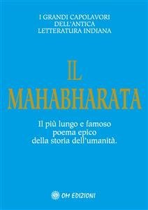Il Mahabharata - Libro