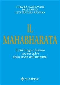 Il Mahabharata - Libro