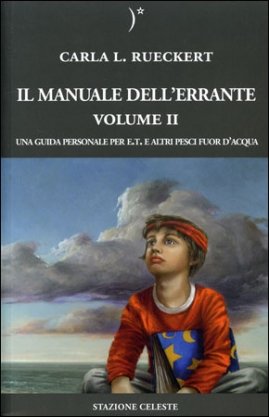 Il Manuale dell'Errante Vol. 2 - Libro