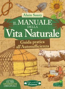 Manuale della Vita Naturale USATO - Libro