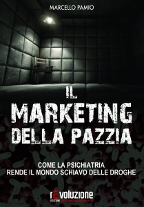 Il Marketing della Pazzia - Libro