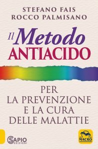 Il metodo antiacido - Libro