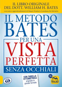 Il metodo Bates - Libro
