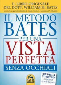 Il metodo Bates - Ebook