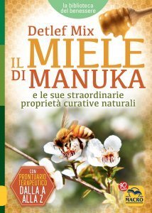 Il Miele di Manuka - Ebook